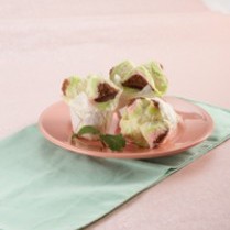 Cara membuat Bolu Kukus Mekar - Resep Masakan Rumahan