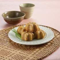Cara membuat Bolu Sakura - Resep Masakan Rumahan