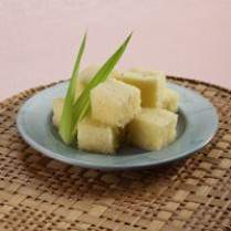 Cara membuat Bolu Bai - Resep Masakan Rumahan