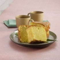 Cara membuat Bolu Nangka - Resep Masakan Rumahan