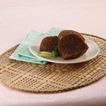 Cara membuat Bolu Karamel - Resep Masakan Rumahan