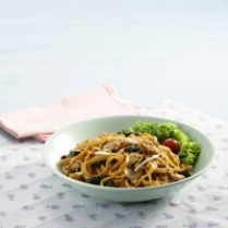 Cara membuat Mi Goreng Jawa - Resep Masakan Rumahan