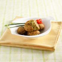 Cara membuat Perkedel Tongkol - Resep Masakan Rumahan