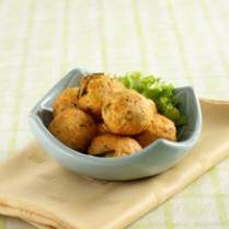 Cara membuat Perkedel Tahu - Resep Masakan Rumahan