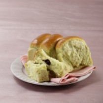 Cara membuat Roti Tawar Pandan Lapis Cokelat Dan Keju - Resep Masakan Rumahan