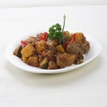 Cara membuat Setup Daging - Resep Masakan Rumahan