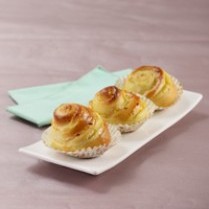 Cara membuat Roti Lapis Keju Kacang Hijau - Resep Masakan Rumahan