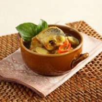 Cara membuat Pindang Ikan Kemangi - Resep Masakan Rumahan
