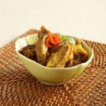Cara membuat Gulai Balak Iga - Resep Masakan Rumahan
