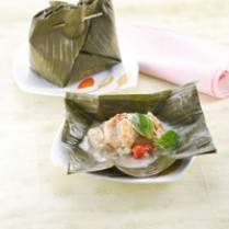 Cara membuat Garang Asam Udang - Resep Masakan Rumahan