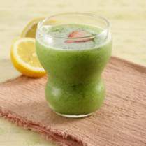 Cara membuat Jus Hijau Sehat - Resep Masakan Rumahan