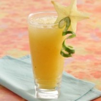 Cara membuat Jus Apel Belimbing - Resep Masakan Rumahan