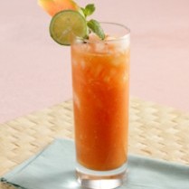 Cara membuat Jus Pepaya Tomat - Resep Masakan Rumahan