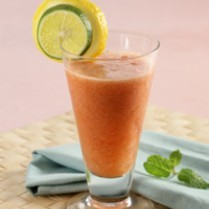 Cara membuat Jus Rambutan Tomat - Resep Masakan Rumahan