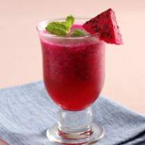 Cara membuat Punch Naga Merah - Resep Masakan Rumahan