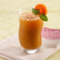 Cara membuat Jus Wortel Asam Jawa - Resep Masakan Rumahan