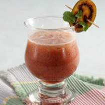 Cara membuat Jus Terminator - Resep Masakan Rumahan