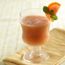 Cara membuat Jus Tomat Stroberi - Resep Masakan Rumahan