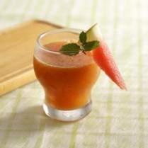 Cara membuat Jus Semangat - Resep Masakan Rumahan
