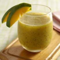 Cara membuat Jus Manjur Bersoda - Resep Masakan Rumahan
