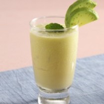 Cara membuat Jus Alpukat Sehat - Resep Masakan Rumahan