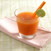Cara membuat Jus Wortel Apel Brokoli - Resep Masakan Rumahan