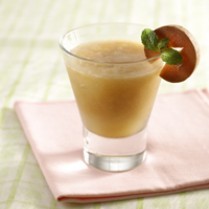 Cara membuat Jus Sawo Apel - Resep Masakan Rumahan
