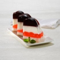 Cara membuat Puding Ceri - Resep Masakan Rumahan