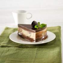 Cara membuat Puding Cokelat Karamel - Resep Masakan Rumahan