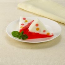 Cara membuat Puding Jeli - Resep Masakan Rumahan