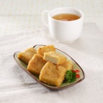 Cara membuat Nugget Ayam Keju - Resep Masakan Rumahan