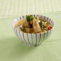 Cara membuat Gulai Nangka - Resep Masakan Rumahan