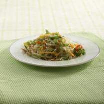 Cara membuat Oseng Buncis Dan Soun - Resep Masakan Rumahan