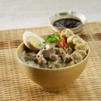 Cara membuat Timlo Solo - Resep Masakan Rumahan
