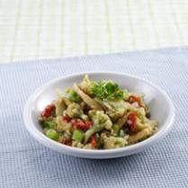 Cara membuat Kembang Kol Tumis Bawang - Resep Masakan Rumahan