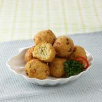 Cara membuat Bola Tahu Misoa - Resep Masakan Rumahan