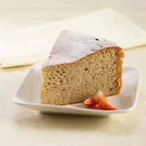 Cara membuat Cake Pisang Berempah - Resep Masakan Rumahan