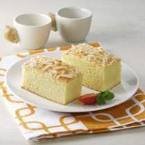 Cara membuat Cake Tape - Resep Masakan Rumahan
