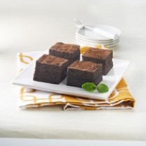 Cara membuat Cake Kukus Ketan Hitam - Resep Masakan Rumahan