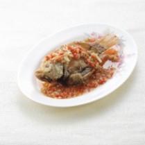 Cara membuat Ikan Nila Cobek - Resep Masakan Rumahan