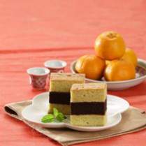 Cara membuat Lapis Surabaya Bumbu Spekuk - Resep Masakan Rumahan