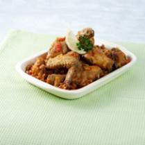Cara membuat Balado Ayam Kencur - Resep Masakan Rumahan