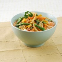 Cara membuat Sayur Pepaya Taoco - Resep Masakan Rumahan