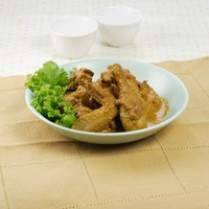 Cara membuat Ayam Tumis Bumbu Urap - Resep Masakan Rumahan