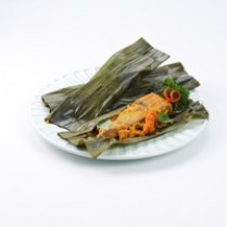 Cara membuat Brengkes Pindang Tongkol - Resep Masakan Rumahan