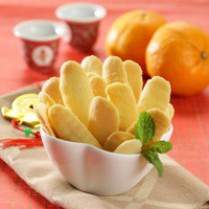 Cara membuat Kue Lidah Durian - Resep Masakan Rumahan