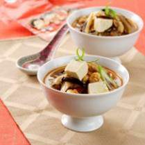 Cara membuat Sup Jamur Asam Pedas - Resep Masakan Rumahan