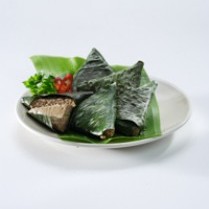 Cara membuat Pupuk Bakar - Resep Masakan Rumahan