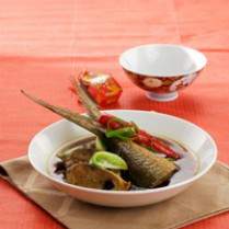 Cara membuat Pindang Bandeng - Resep Masakan Rumahan