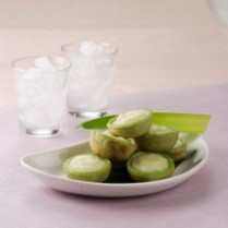 Cara membuat Talam Bangkok Durian - Resep Masakan Rumahan